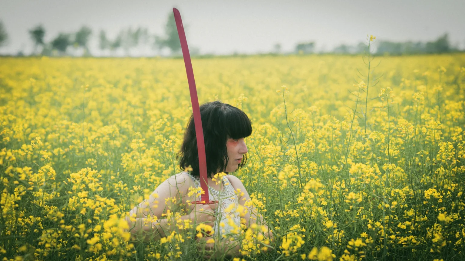 PopulArmy, Brides of Blood and Rapeseed — Massimo Laurenzi