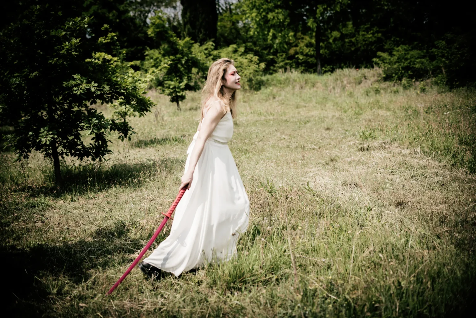PopulArmy, Brides of Blood and Rapeseed — Massimo Laurenzi