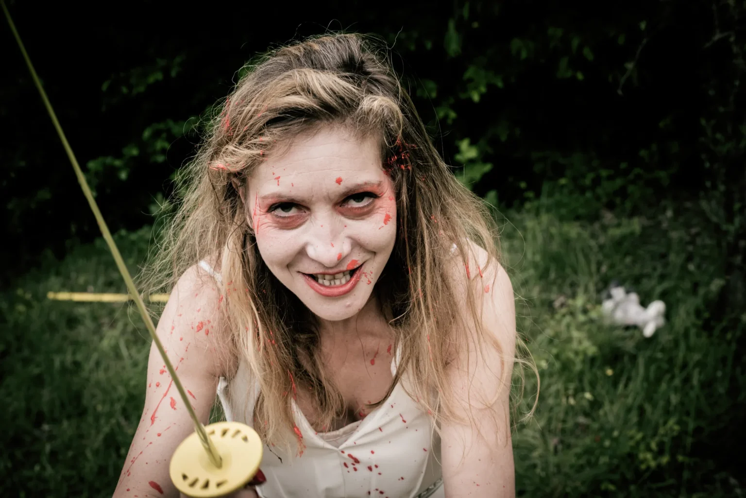 PopulArmy, Brides of Blood and Rapeseed — Massimo Laurenzi